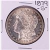 Image 1 : 1879-S $1 Morgan Silver Dollar Coin