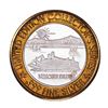 Image 1 : .999 Silver Station Casino St. Charles, Missouri $10 Limited Edition Gaming Token