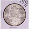 Image 1 : 1898-O $1 Morgan Silver Dollar Coin
