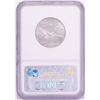Image 2 : 2005 $50 Platinum American Eagle Coin NGC MS70