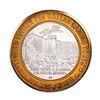 Image 2 : .999 Fine Silver Rio Las Vegas, Nevada $10 Limited Edition Gaming Token