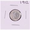 Image 1 : 1912 Barber Dime Coin