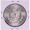 Image 2 : 1890 $1 Morgan Silver Dollar Coin
