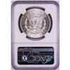 Image 2 : 1880-S $1 Morgan Silver Dollar Coin NGC MS64