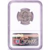Image 2 : 2020-W 'V75' Weir Farm Historic Site Quarter Coin NGC MS65 Early Releases