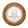 Image 2 : .999 Silver Golden Gate Las Vegas, NV $10 Casino Limited Edition Gaming Token
