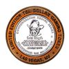 Image 2 : .999 Fine Silver Sam Boyd's California $10 Casino Limited Edition Gaming Token