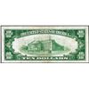 Image 2 : 1929 $10 Federal Reserve Bank Note New York