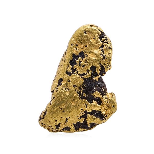 3.10 Gram Gold Nugget