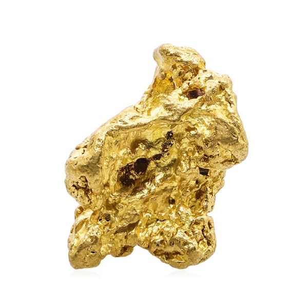 9.37 Gram Gold Nugget
