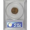 Image 2 : 1884 1C Brown MS64 PCGS