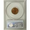 Image 2 : 1884 1C Red and Brown MS64 PCGS