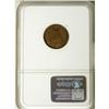 Image 2 : 1894 1C Brown MS64 NGC