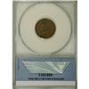 Image 2 : 1909-S 1C XF40 ANACS