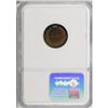 Image 2 : 1882 1C Brown PR64 NGC