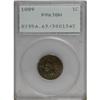Image 1 : 1889 1C Brown PR63 PCGS