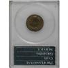 Image 2 : 1889 1C Brown PR63 PCGS