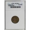 Image 1 : 1914-D 1C VF20 ANACS
