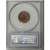 Image 2 : 1918 1C Red MS64 PCGS