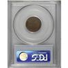 Image 2 : 1922-D 1C Brown MS62 PCGS