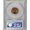 Image 2 : 1923 1C Red MS64 PCGS