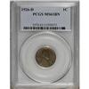 Image 3 : 1926-D 1C Brown MS61 PCGS