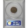 Image 2 : 1927-D 1C Brown MS63 PCGS