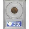 Image 2 : 1927-D 1C Red and Brown MS64 PCGS