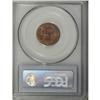 Image 2 : 1928-D 1C Red MS64 PCGS