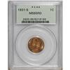 Image 3 : 1931-S 1C Red MS65 PCGS