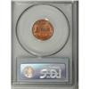 Image 2 : 1972 1C Doubled Die Obverse Red MS65 PCGS