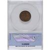 Image 2 : 1936 1C Type Two--Brilliant Finish Brown PR60 ANACS