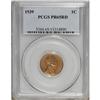 Image 3 : 1939 1C Red PR65 PCGS