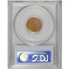 Image 4 : 1939 1C Red PR65 PCGS