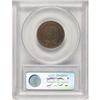 Image 2 : 1871 2C Brown PR63 PCGS