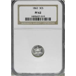 1862 3CS PR62 NGC