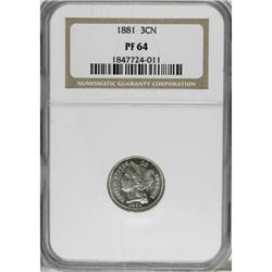 1881 3CN PR64 NGC