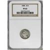 Image 1 : 1888 3CN PR63 NGC