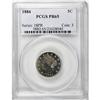 Image 1 : 1884 5C PR65 PCGS