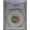 Image 3 : 1913 5C Type One MS65 PCGS