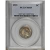 Image 1 : 1915 5C MS65 PCGS