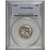 Image 1 : 1915 5C MS66 PCGS