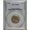 Image 1 : 1923 5C MS64 PCGS
