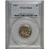 Image 1 : 1923 5C MS64 PCGS