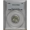 Image 1 : 1928 5C MS64 PCGS