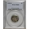 Image 3 : 1935-D 5C MS65 PCGS