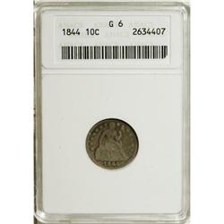 1844 10C G6 ANACS