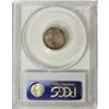 Image 2 : 1876-S 10C MS64 PCGS