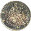 Image 1 : 1877-CC 10C AU58 PCGS