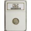 Image 1 : 1892 10C MS63 NGC